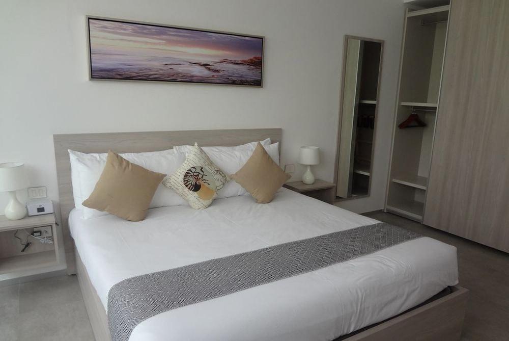 פלאייה דל כרמן The City Luxury Suites מראה חיצוני תמונה