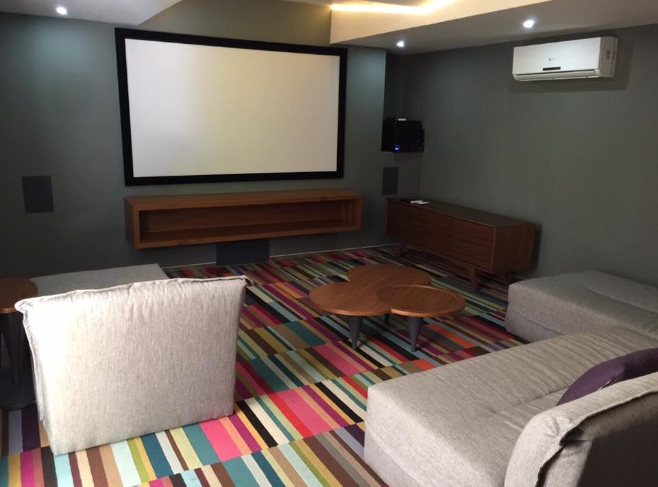 פלאייה דל כרמן The City Luxury Suites מראה חיצוני תמונה