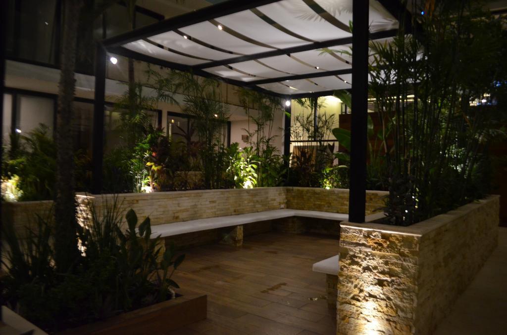 פלאייה דל כרמן The City Luxury Suites מראה חיצוני תמונה