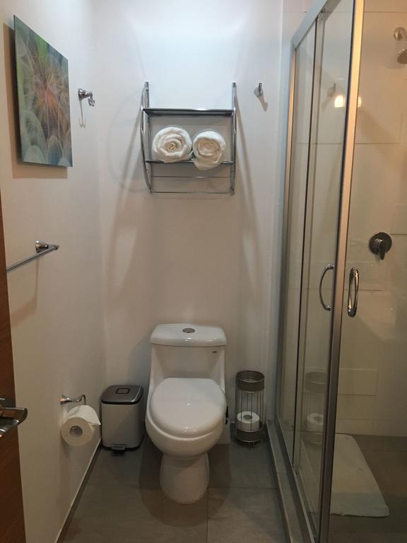 פלאייה דל כרמן The City Luxury Suites מראה חיצוני תמונה