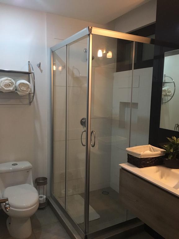 פלאייה דל כרמן The City Luxury Suites מראה חיצוני תמונה