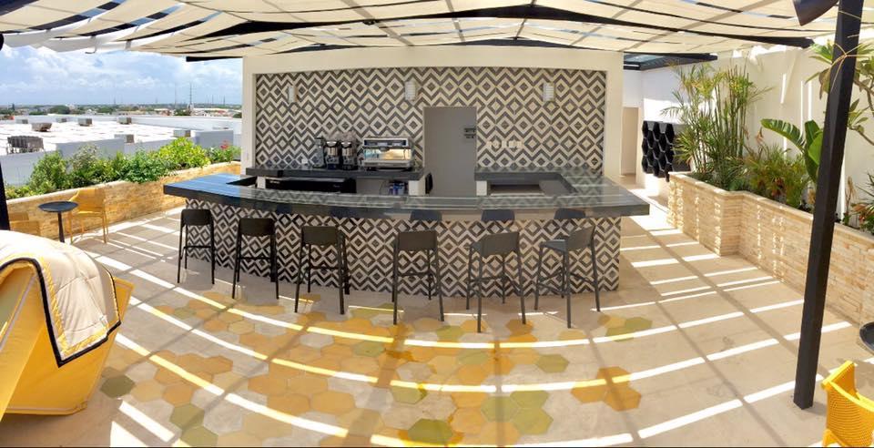 פלאייה דל כרמן The City Luxury Suites מראה חיצוני תמונה